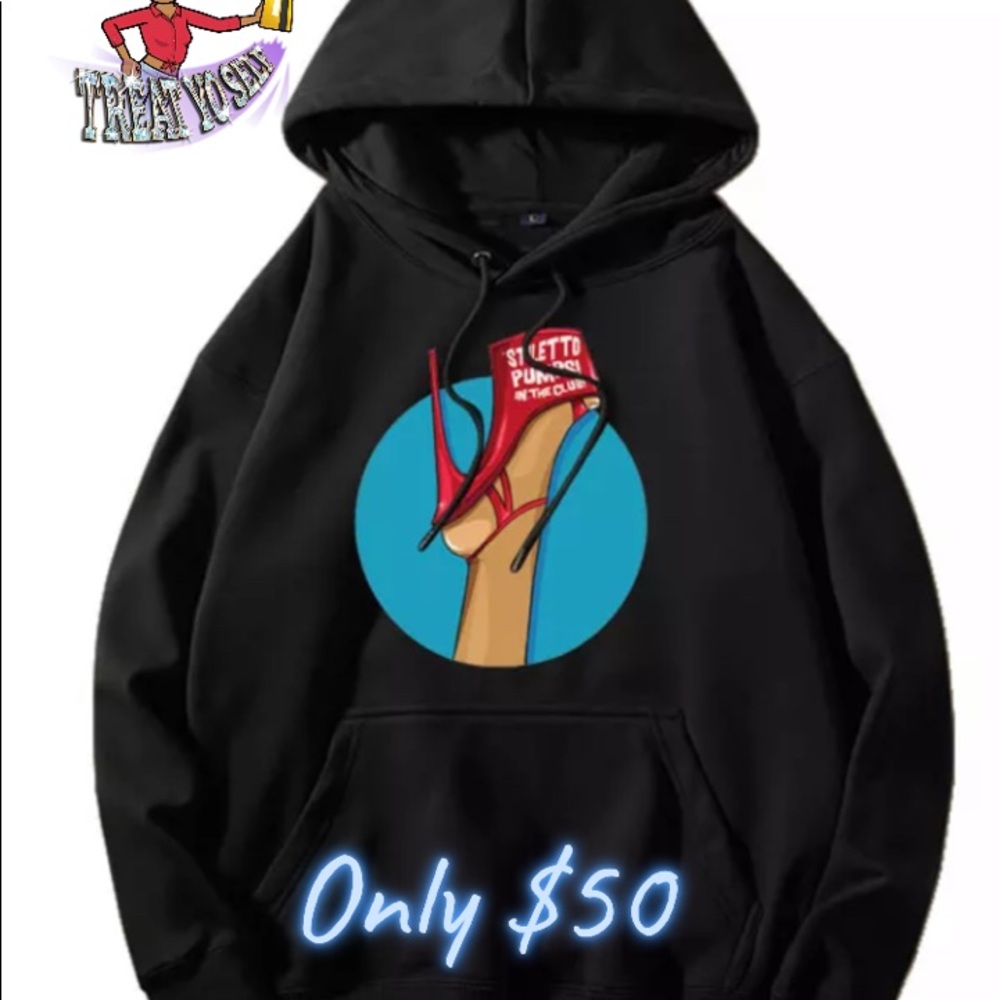 Hoodies